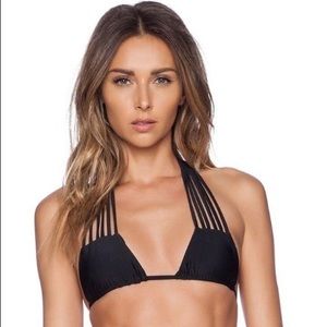 Stone Fox Swim Natasha Top